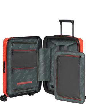 Prodiver Spinner uitbreidbaar (4 wielen) 55cm 55 x 40 x 20/23 cm | 2.6 kg