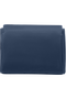 Samsonite Karissa Flip Pouch  Dark Navy Samsonite Karissa Flip Pouch  Dark Navy