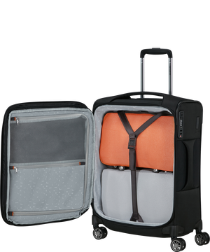 Re-Lite Spinner uitbreidbaar (4 wielen) 55cm 55 x 40 x 22/25 cm | 2.1 kg