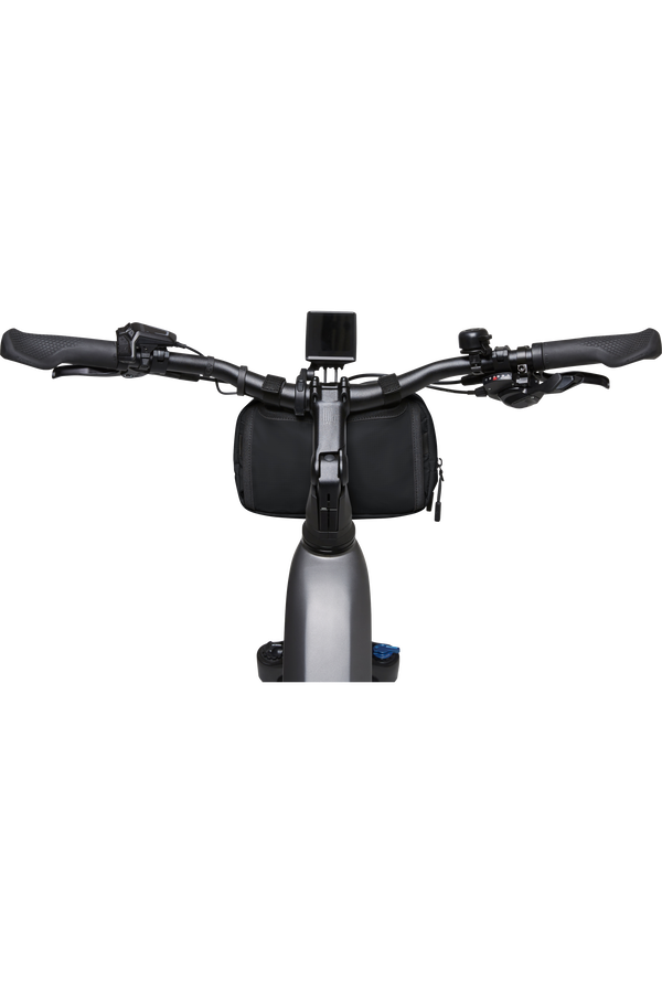 Samsonite Active Road Waistbag  Zwart