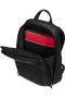 Samsonite Pro-Dlx 6 Leather Backpack 14.1'  Zwart Samsonite Pro-Dlx 6 Leather Backpack 14.1'  Zwart