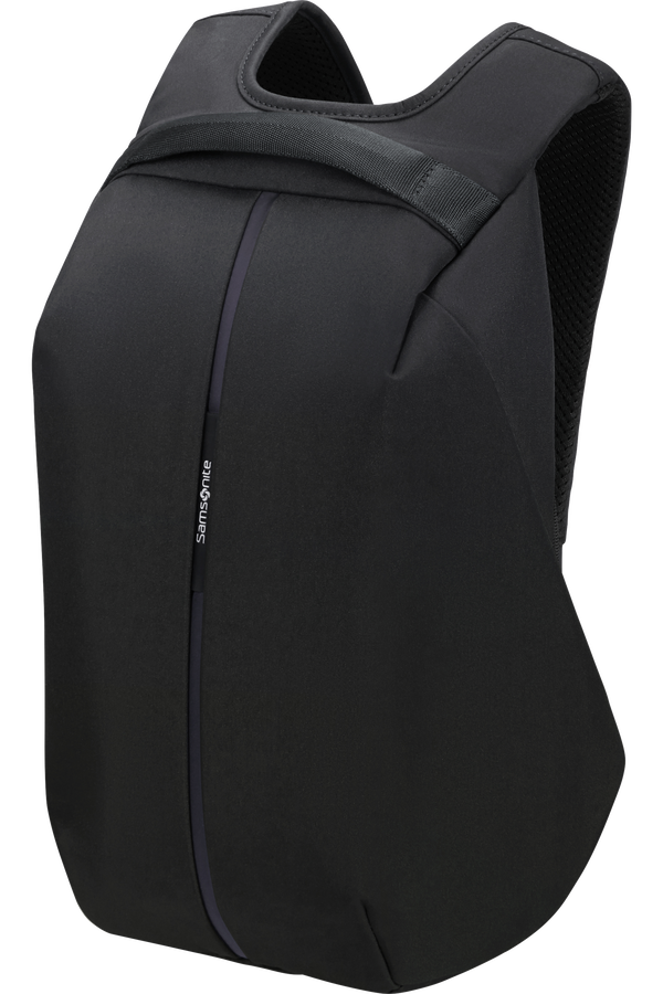 Samsonite Securipak 2.0 Daily Backpack  Zwart