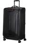 Samsonite Ecodiver SPINNER DUFFLE 79/29  Zwart