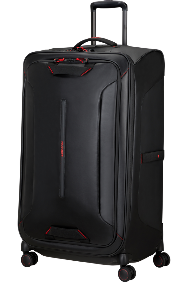 Samsonite Ecodiver SPINNER DUFFLE 79/29  Zwart