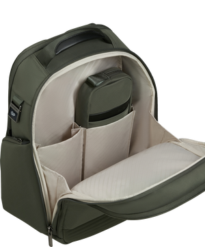 Paralux Rugzak 15.6" 43 x 33 x 17.5 cm | 1.2 kg