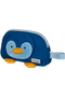 Samsonite Happy Sammies Eco Toilet Kit Penguin Peter  Penguin Peter Samsonite Happy Sammies Eco Toilet Kit Penguin Peter  Penguin Peter