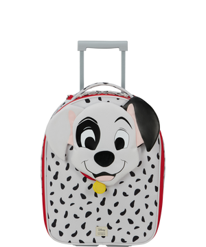 Happy Sammies Disney Koffer (2 wielen) 45cm 45 x 36 x 18 cm | 1.6 kg Happy Sammies Disney Koffer (2 wielen) 45cm 45 x 36 x 18 cm | 1.6 kg