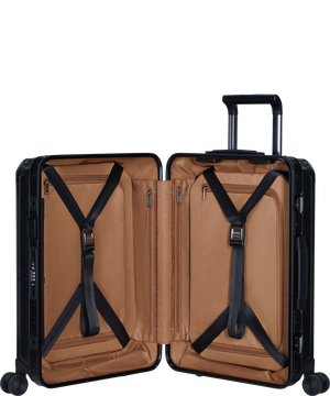BOSS | Samsonite Koffer (4 wielen) 55cm 55 x 40 x 23 cm | 5.1 kg