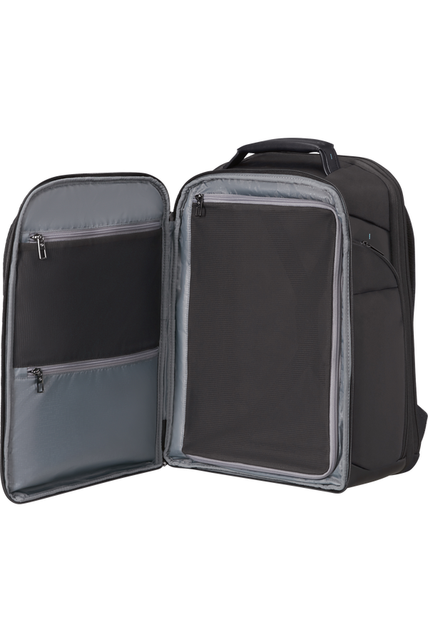 Samsonite Spectrolite 4.0 Underseat Backpack M  Zwart Samsonite Spectrolite 4.0 Underseat Backpack M  Zwart