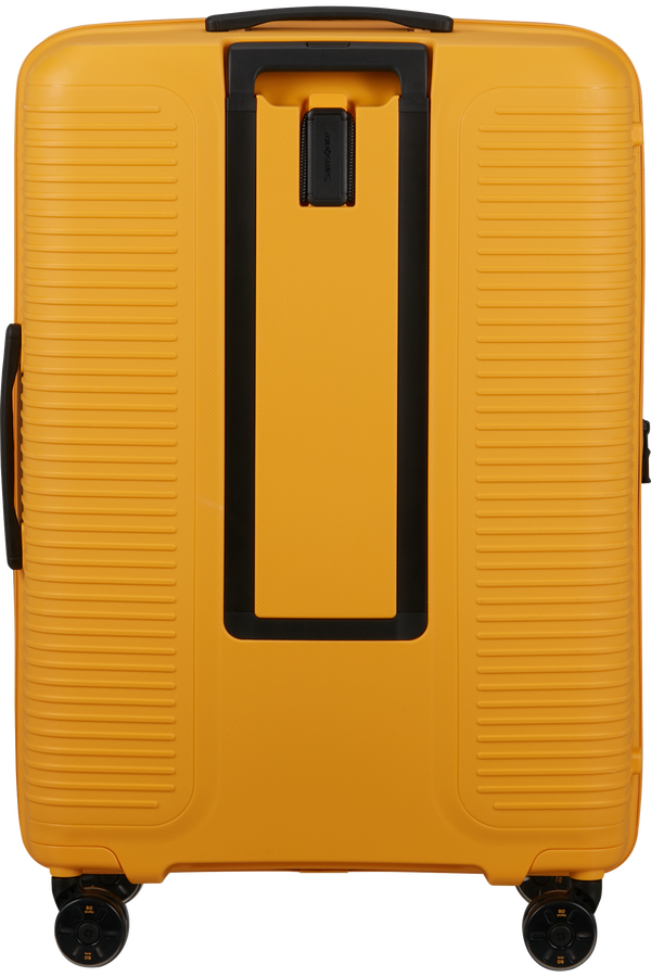 Prodiver Spinner uitbreidbaar (4 wielen) 75cm