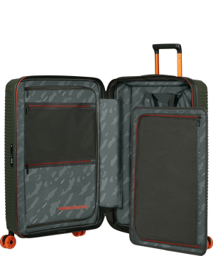 Prodiver Spinner uitbreidbaar (4 wielen) 75cm 75 x 51 x 32/35 cm | 3.9 kg