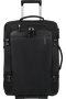 Samsonite Armox DUFFLE/WH 55/20  Zwart Samsonite Armox DUFFLE/WH 55/20  Zwart