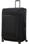 Samsonite Pro-Dlx 6 Trvl Spinner Expandable 84cm  Zwart