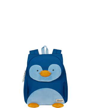 Happy Sammies Eco Rugzak S 29.5 x 24.5 x 17 cm | 0.2 kg Happy Sammies Eco Rugzak S 29.5 x 24.5 x 17 cm | 0.2 kg