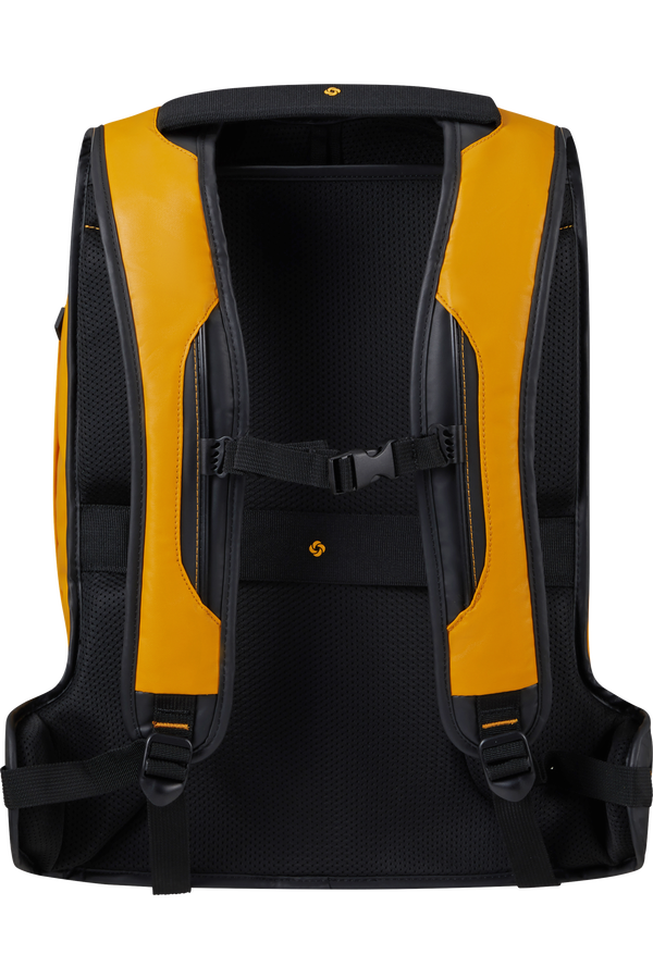 Samsonite Ecodiver LAPTOP BACKPACK L  Geel