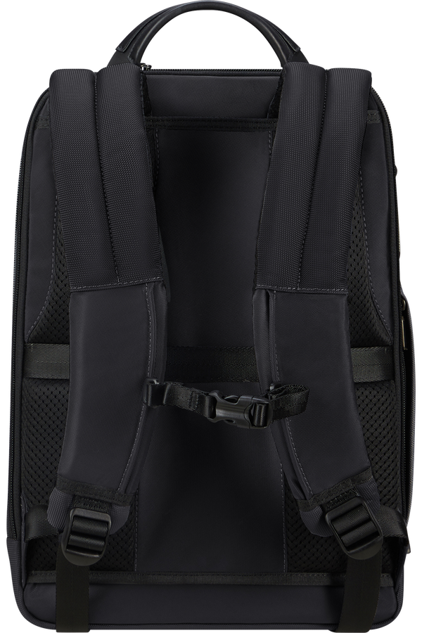 Samsonite Urban-Eye Laptop Backpack 14.1'  Zwart