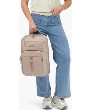 Urban-Eye Rugzak 14.1" 41 x 28 x 16 cm | 1 kg