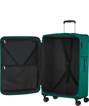 Urbify Spinner uitbreidbaar (4 wielen) 78cm 78 x 48 x 30/34 cm | 3.1 kg