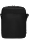 Samsonite Sacksquare Crossover M 9.7'  Zwart Samsonite Sacksquare Crossover M 9.7'  Zwart