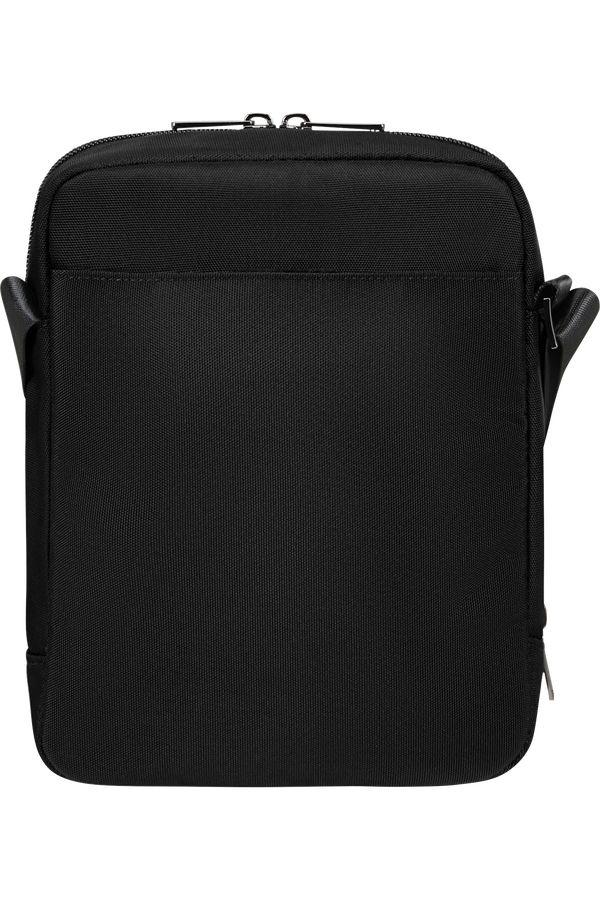 Samsonite Sacksquare Crossover M 9.7'  Zwart Samsonite Sacksquare Crossover M 9.7'  Zwart