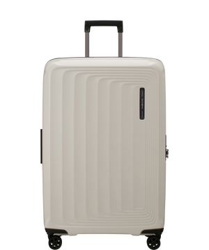 Nuon Spinner uitbreidbaar (4 wielen) 75cm 75 x 49 x 30/33 cm | 3.6 kg Nuon Spinner uitbreidbaar (4 wielen) 75cm 75 x 49 x 30/33 cm | 3.6 kg