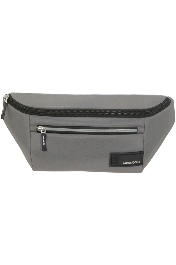 Samsonite Litepoint Waist Bag  Grijs