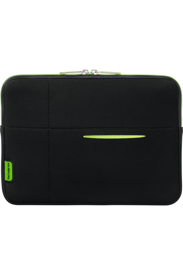 Samsonite Airglow Sleeves Hoes 10.2inch Zwart/Groen