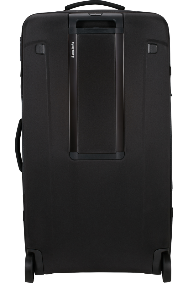 Samsonite Armox DUFFLE/WH 79/29  Zwart
