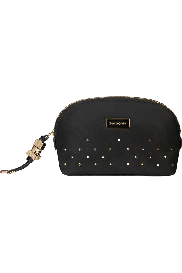 Samsonite Karissa Slg Cosmetic Kit Studs  Zwart
