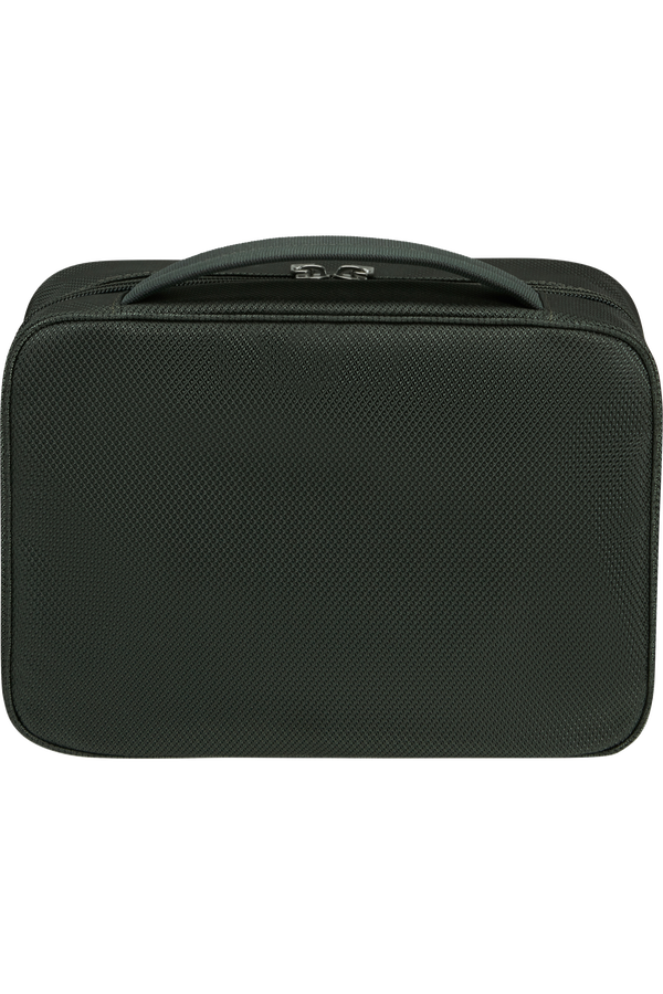 Samsonite Respark Toilet Kit Weekender  Forest Green
