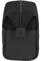 Samsonite Stackd Toilet Kit Toilet Pouch  Zwart Samsonite Stackd Toilet Kit Toilet Pouch  Zwart
