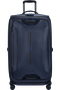 Samsonite Ecodiver SPINNER DUFFLE 79/29  Blue Nights Samsonite Ecodiver SPINNER DUFFLE 79/29  Blue Nights