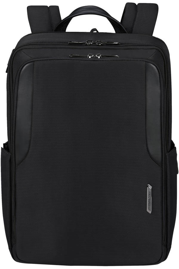 Samsonite Xbr 2.0 Backpack 17.3'  Zwart