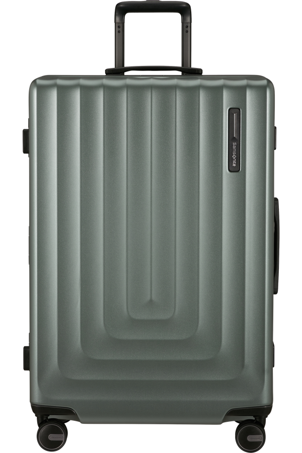 Samsonite Focus Spinner 75cm  Matt Sage Khaki