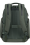 Samsonite Paralux Everyday Backpack  Olijfgroen