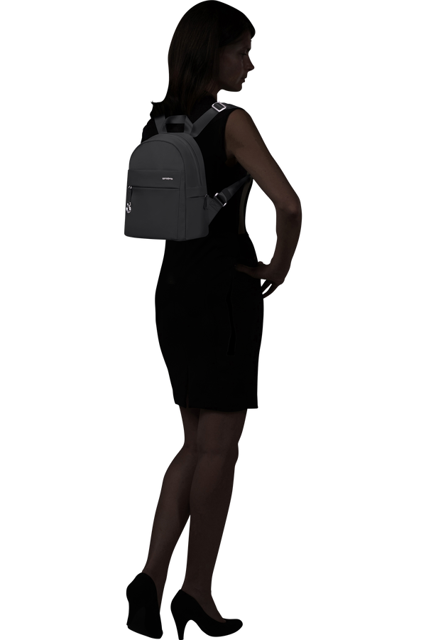 Samsonite Move 5.0 Backpack S  Zwart Samsonite Move 5.0 Backpack S  Zwart