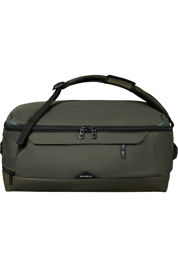 Samsonite Roadseeker Duffle S  Donker Olijfgroen