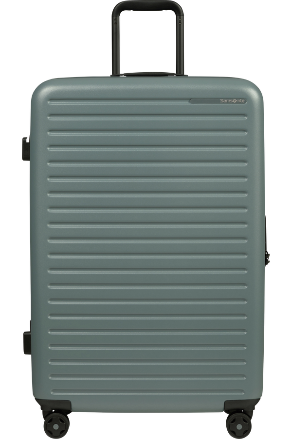 Samsonite Stackd Spinner 75cm  Forest
