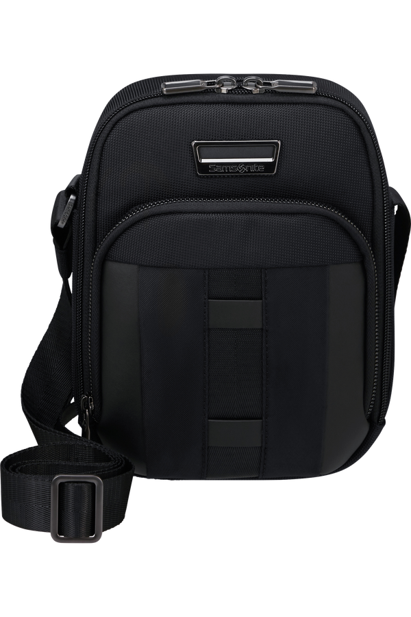 Samsonite Urban-Eye Crossover S 7.9'  Zwart