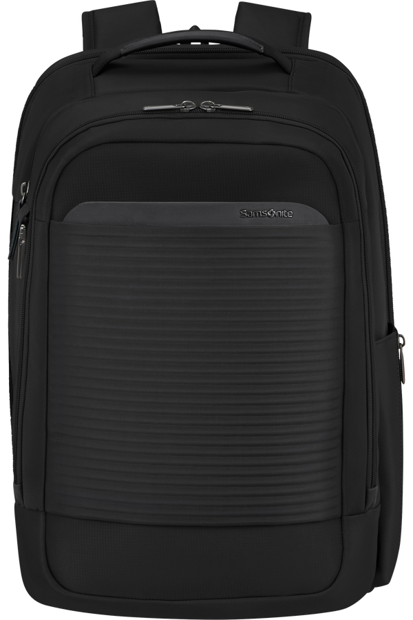 Samsonite Paralux 2-1 Travel Backpack  Zwart