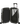 Proxis Spinner uitbreidbaar (4 wielen) 55cm 55 x 35 x 23/26 cm | 2.2 kg