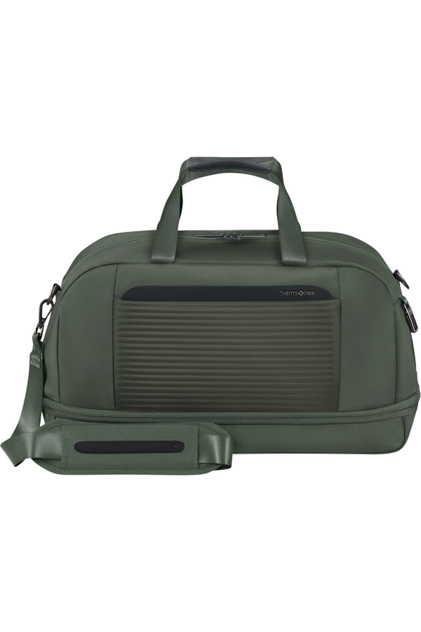 Samsonite Paralux Weekender Duffle  Olijfgroen