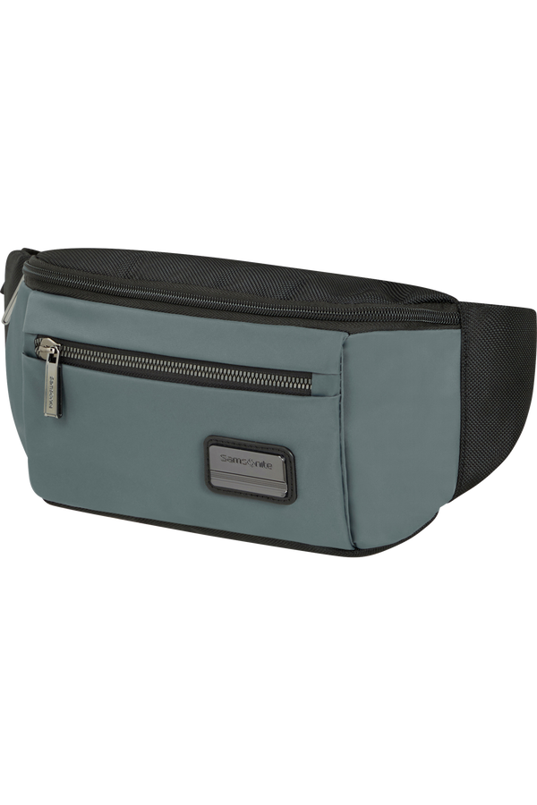 Samsonite Openroad 2.0 Waistbag  Ash Grey Samsonite Openroad 2.0 Waistbag  Ash Grey