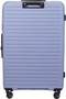 Samsonite Restackd Spinner Expandable 81cm  Lavendel