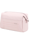 Samsonite Stackd Toilet Kit Toilet Pouch  Rose Samsonite Stackd Toilet Kit Toilet Pouch  Rose