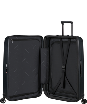 Nuon Spinner uitbreidbaar (4 wielen) 81cm 81 x 53 x 31/34 cm | 3.9 kg Nuon Spinner uitbreidbaar (4 wielen) 81cm 81 x 53 x 31/34 cm | 3.9 kg