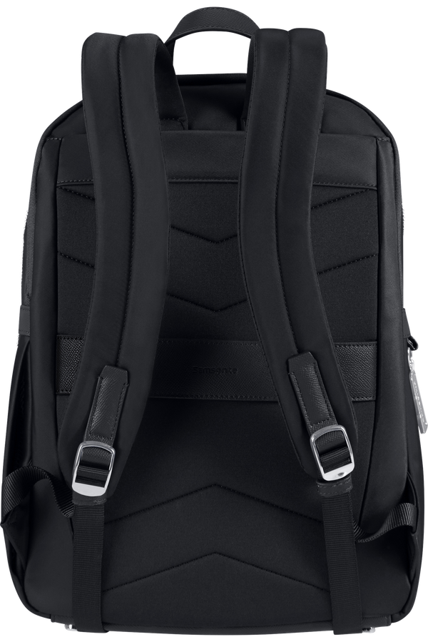 Samsonite Karissa Evo Slim Backpack 14.1'  Zwart