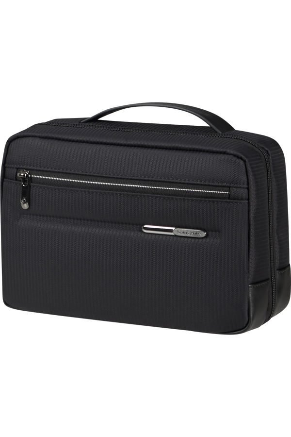 Samsonite Splendix Toilet Kit  Zwart