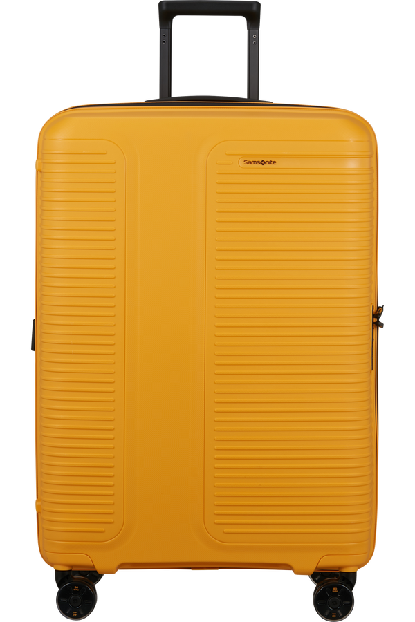 Prodiver Spinner uitbreidbaar (4 wielen) 75cm