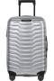 Samsonite Proxis Spinner Expandable Length 35cm 55cm  Zilver